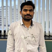 Ravindra Kshirsagar