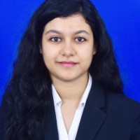 Swayampragnya Mishra