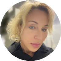 Anita Kozlowski MSc., Psy.D