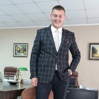 Milan Cvejanov