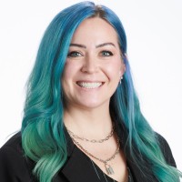 Rachel Jarvis