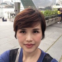 Jennifer Yeh