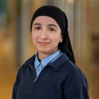 Yassmina A.