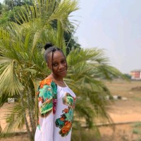 Elizabeth Oluwadunsin