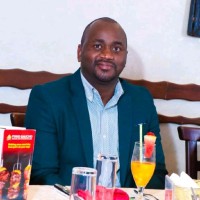 Kelvin Mutugi Mwebia