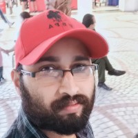 Nidheesh Pk