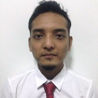 Haikal Norizan