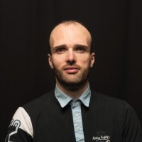 Anthony Mickaël Alexis