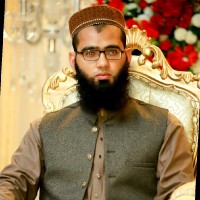 Muhammad Usman Ghani