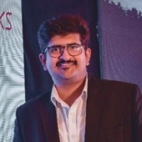 Charan Nagaraju