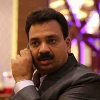 Yogesh Gupta