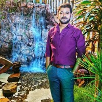 Vishwanath Y