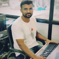 Virendra Thote