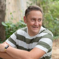 Cédric Aymar