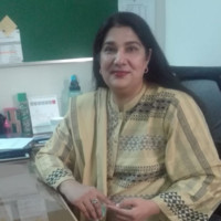 Sajida Ali