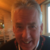 Dennis Moore