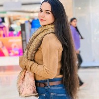 khushi Tyagi