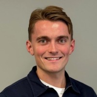 Nicklas Bjerknes Mikkelsen