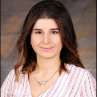 Gamze Çağlar