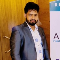 Azharuddin Ansari
