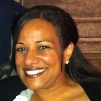 Corinne Brown