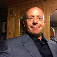 Rob Dyke