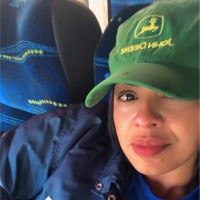 Isleia Costa De Jesus