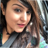 Garima Chandhok