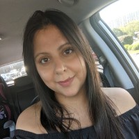 Imelda Paredes