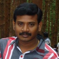 Manikandan Govindarajan