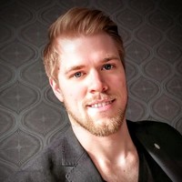 Johan Carlén