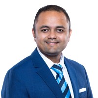 ankur patel