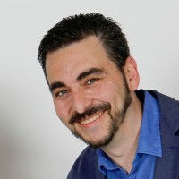Alex Borràs Ortega