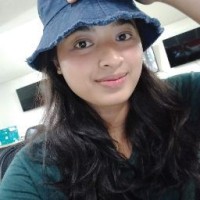 Cindy Dafrina