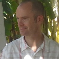 Dave Stephen