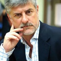 Fernando Carrión Mena