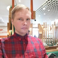 Sasha Yakovenko