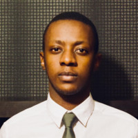 Ronnie Kagaba