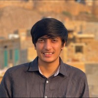 Divyang P.