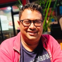 Visham Bhujun