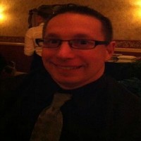Christopher Sledzinski
