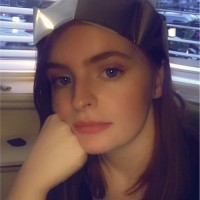 Amber Crain