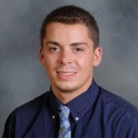 Taylor Nichols