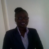 BAKABADIO BIYOUDI francine suzette