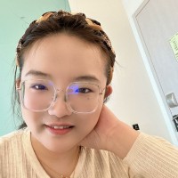 Cherry Wang