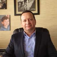 Reinaldo Vivanco Recalde