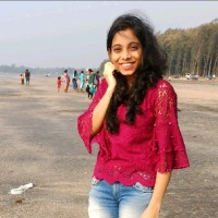 Shraddha Raut
