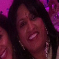 Neelam Modi