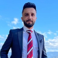 Mesut Özdemir