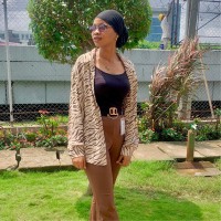 Aishat Onifade